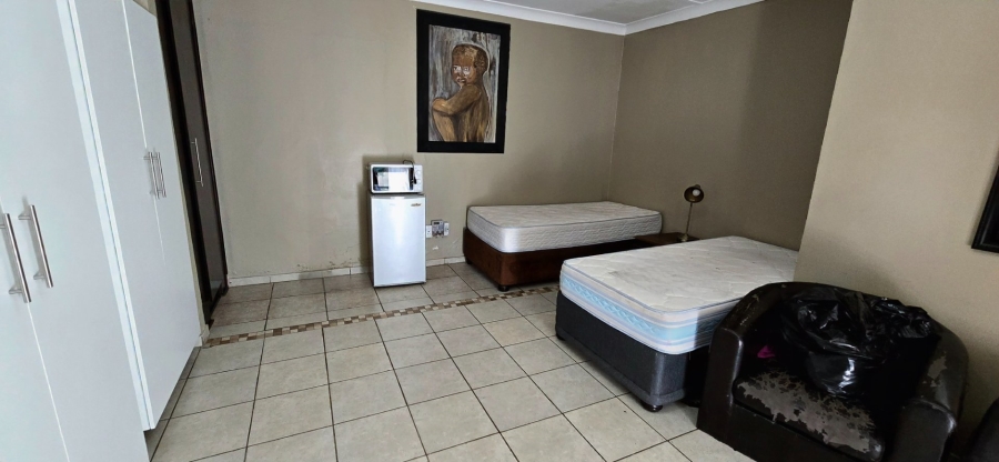 Commercial Property for Sale in Universitas Free State
